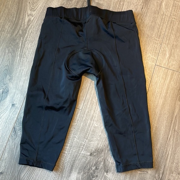 Bermuda Triathlon Femme work out Shorts - Picture 2 of 6